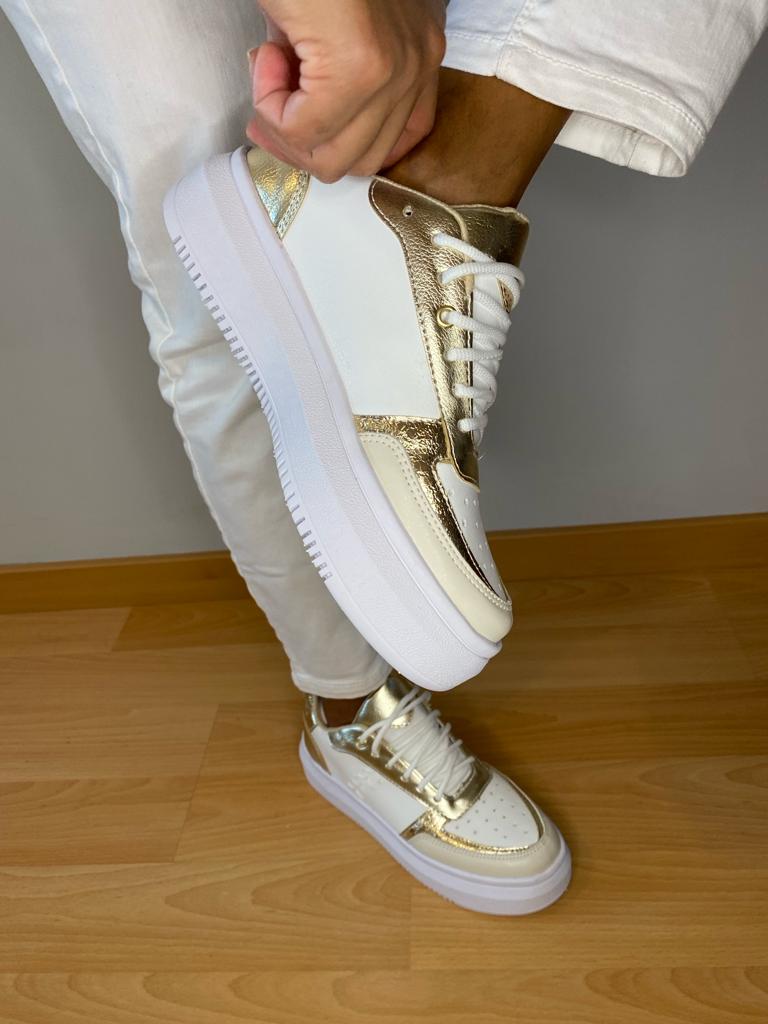 Zapatillas Deportivas Sneaker