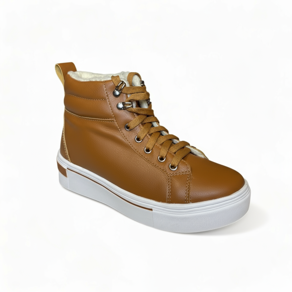 Zapatillas botín Carmel