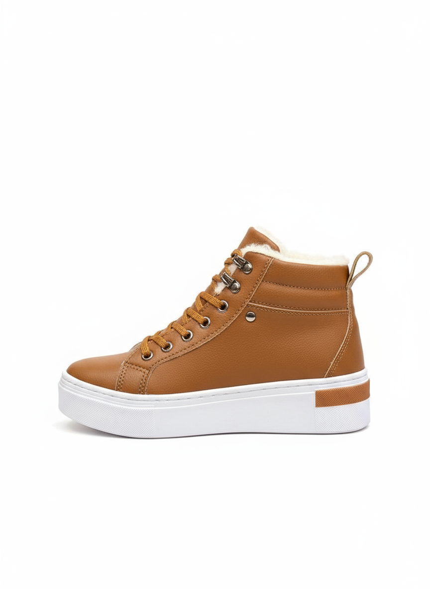 Zapatillas botín Carmel