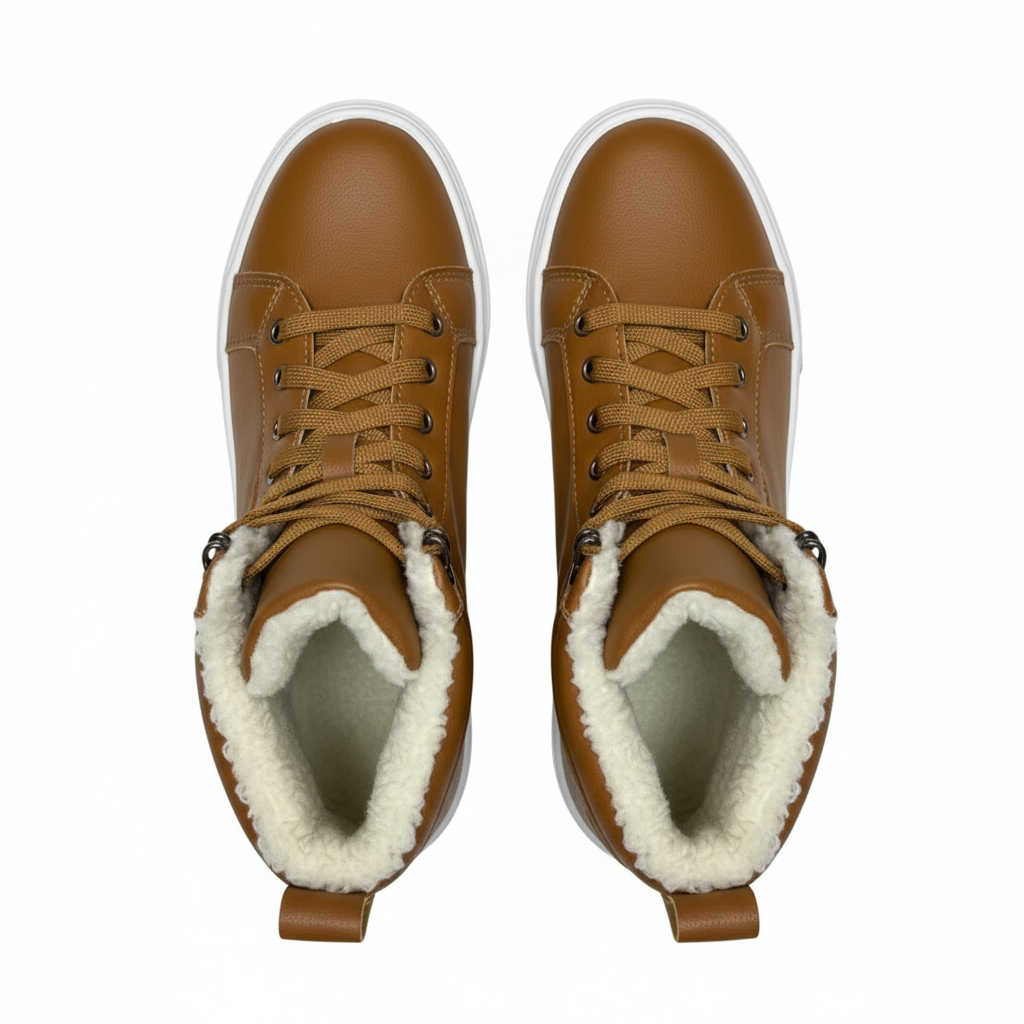 Zapatillas botín Carmel