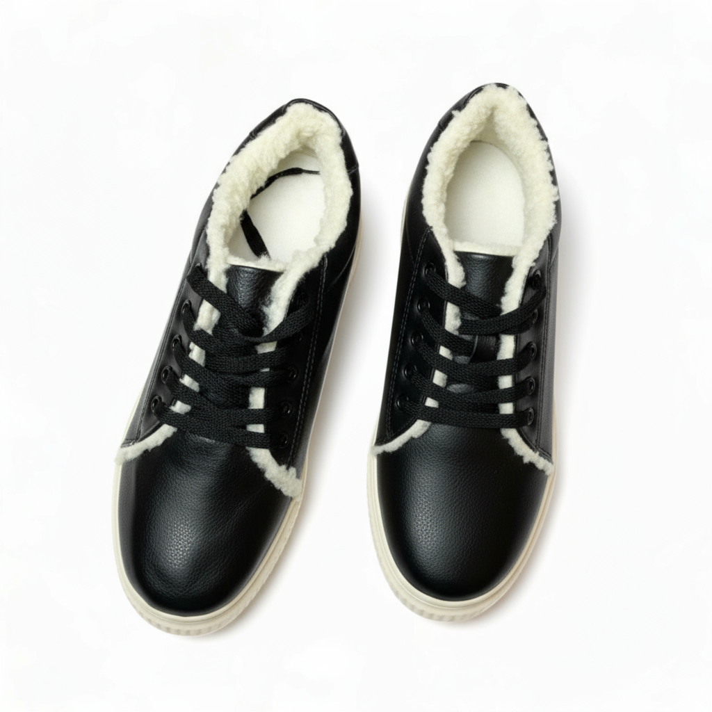 Zapatillas Deportiva Panda