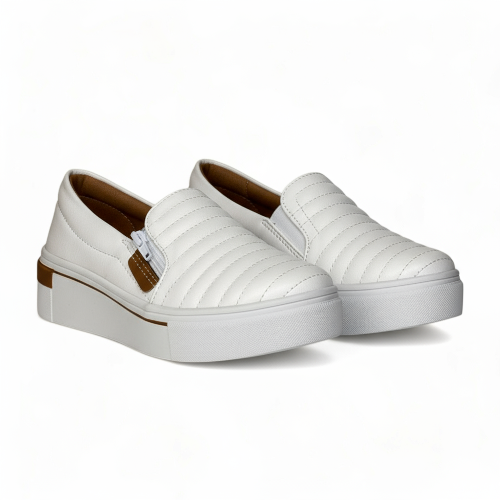 Zapatillas Slip-On Conga