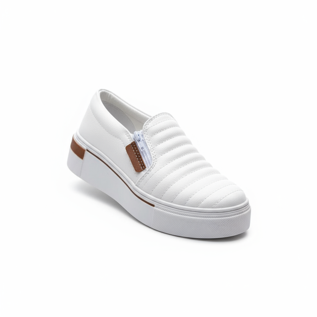 Zapatillas Slip-On Conga