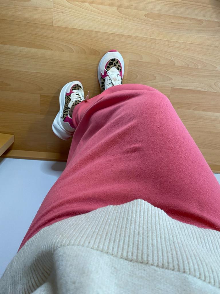 Zapatillas Deportiva Animal print