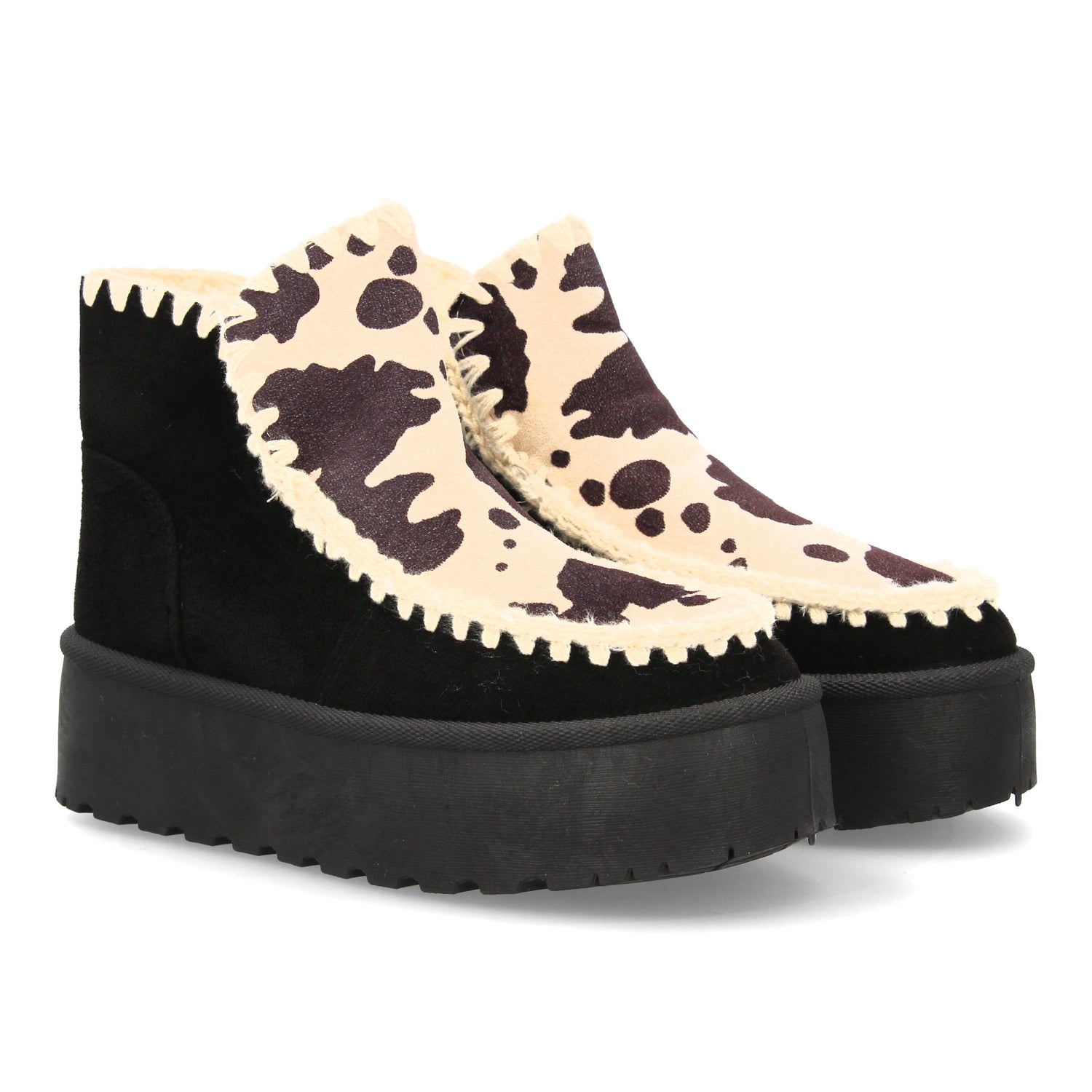 Botin Mujer Australiano