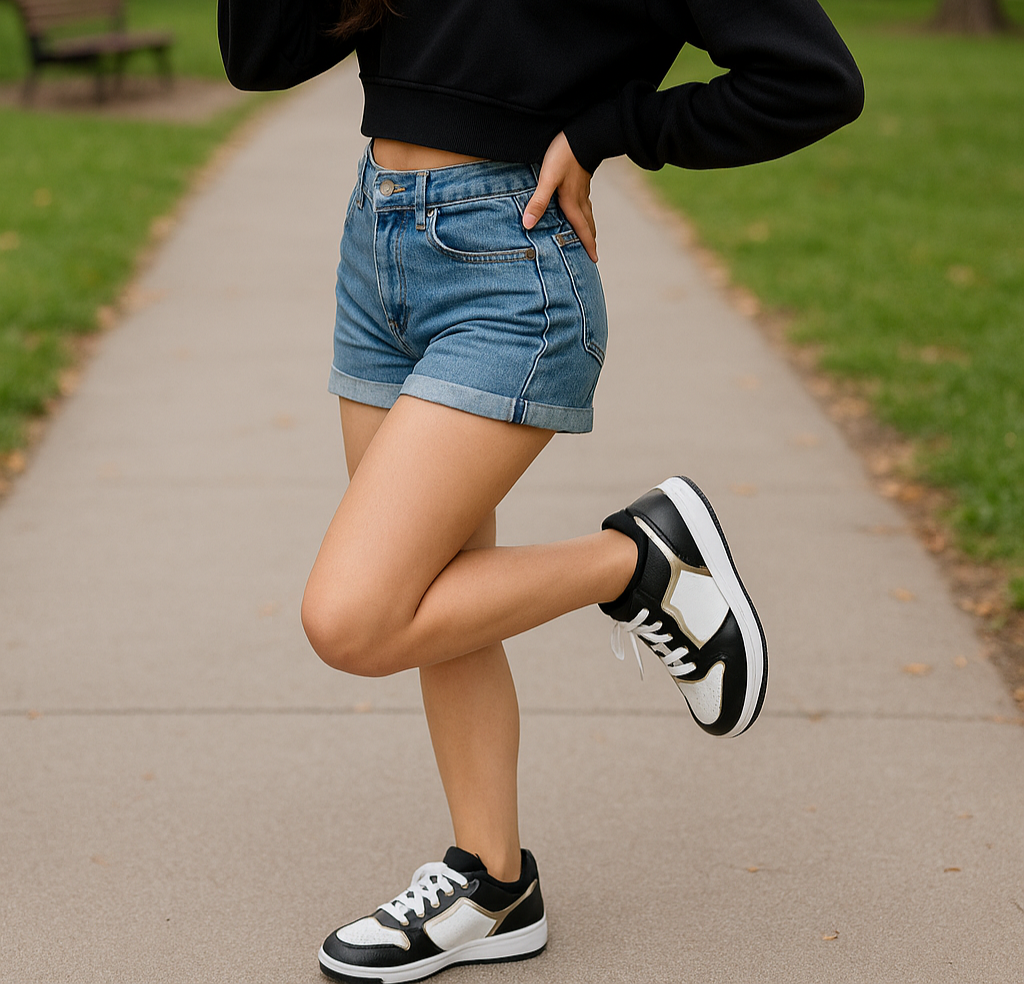 Zapatillas Deportivas Dalmata