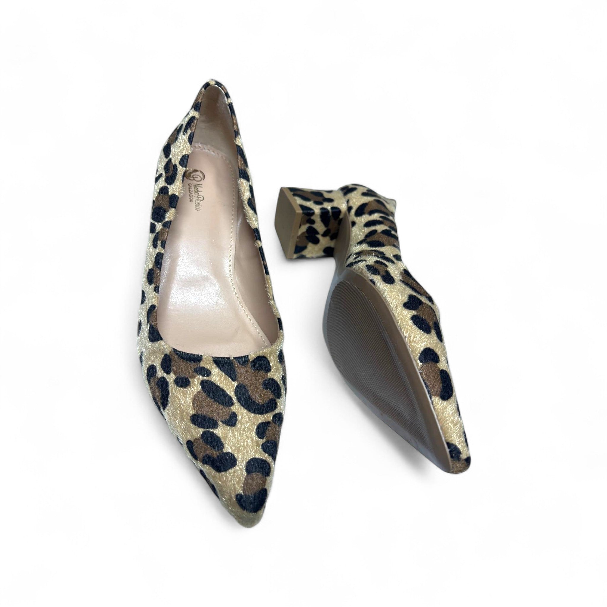 Zapatos mujer Tacones