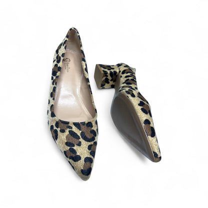 Zapatos mujer Tacones
