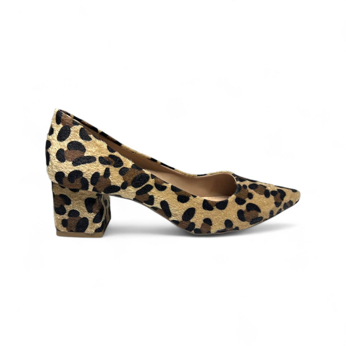 Zapatos elegantes y COmodos