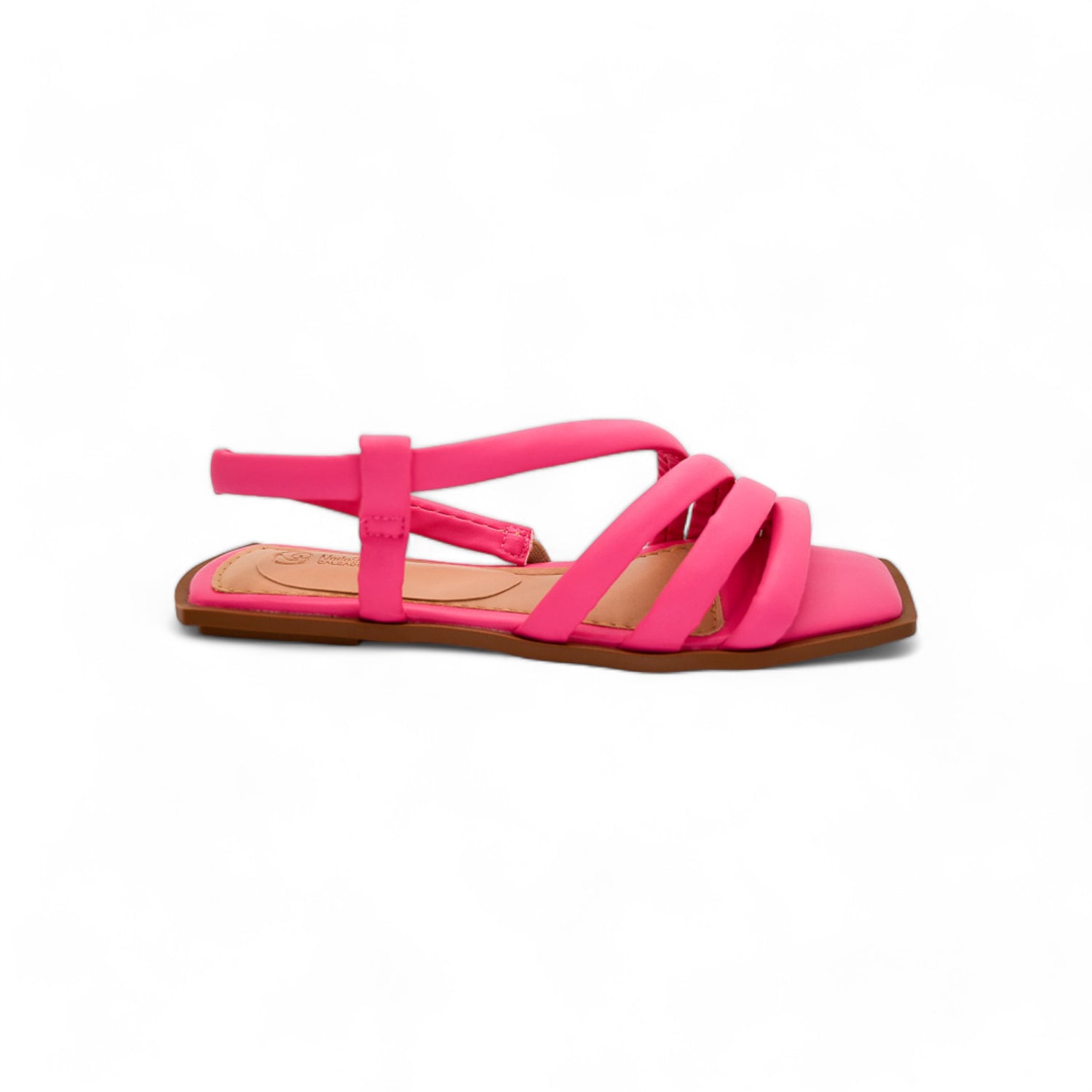 Sandalias Pink