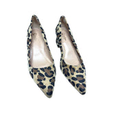Zapatos mujer Animal print