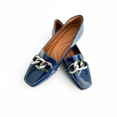 Bailarinas azules detalle