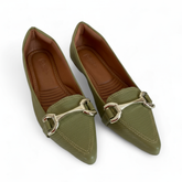 Bailarinas Oliva - Presentación Premium