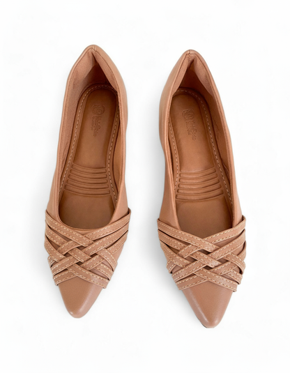 Bailarinas Tiara mujer