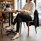 Casual brunch - Bailarinas LUCIR