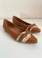 Detalles bailarinas Meiga