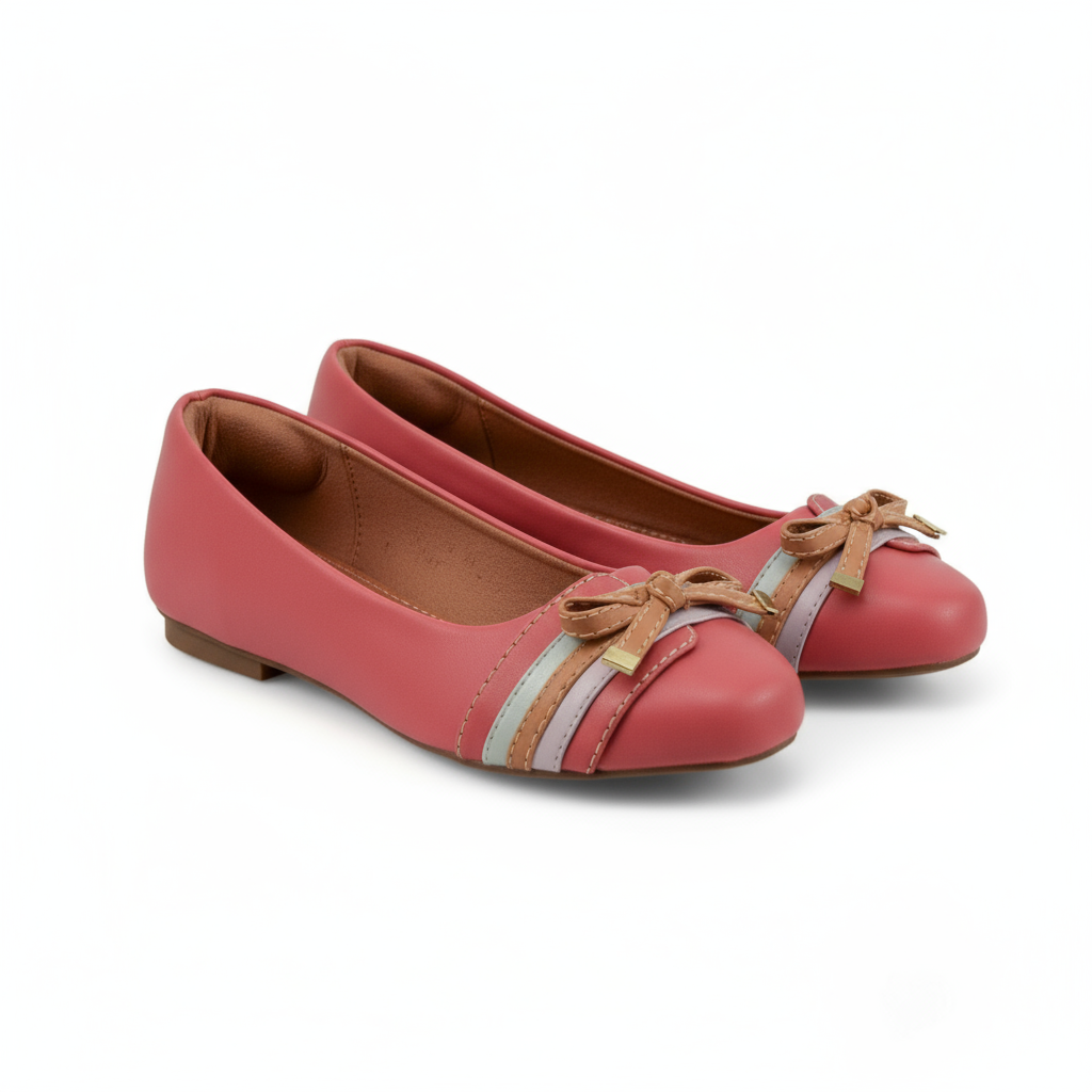 Par completo - Bailarina MIMADA