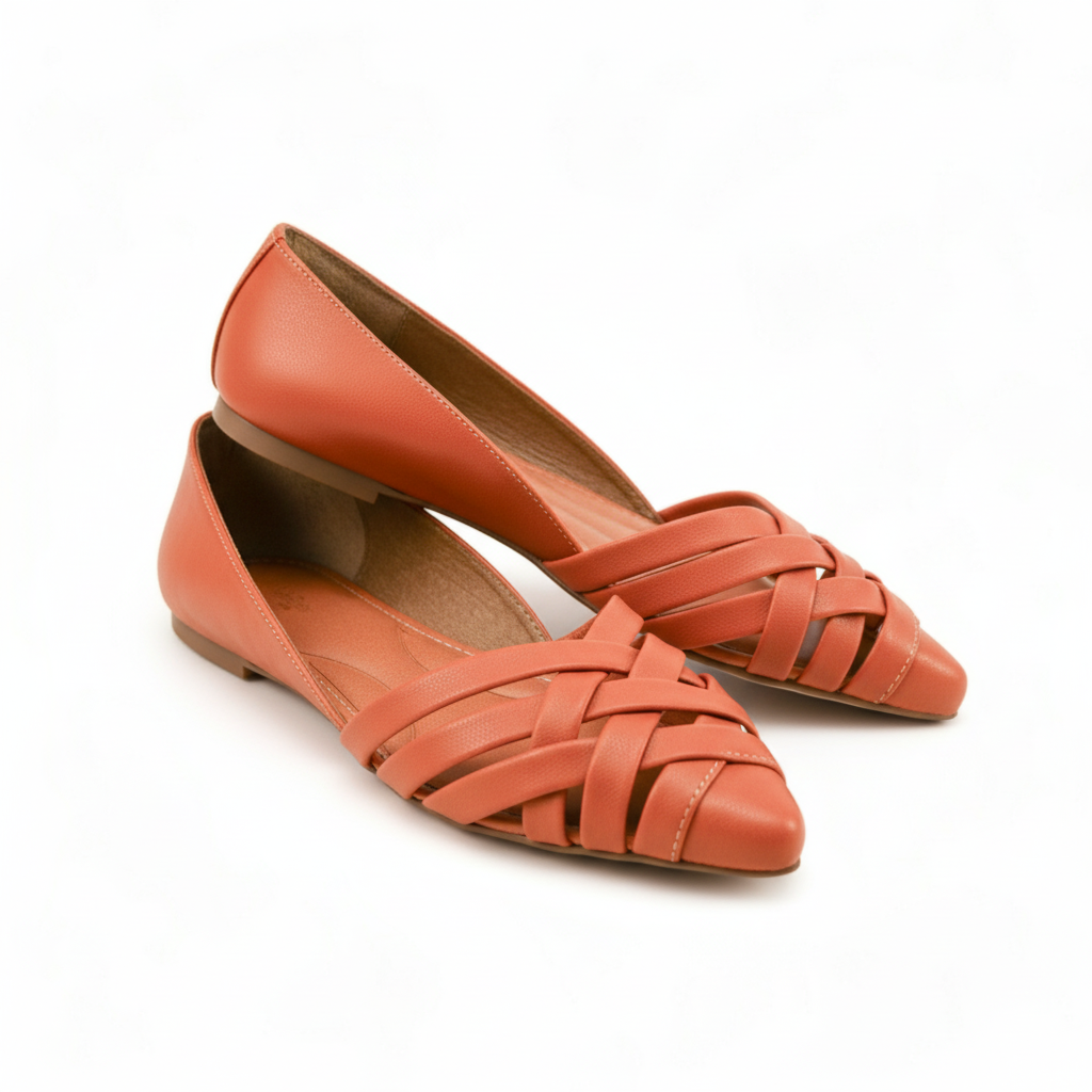 Par completo - Bailarinas ENTRELAZADOS