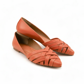 Par completo - Bailarinas ENTRELAZADOS