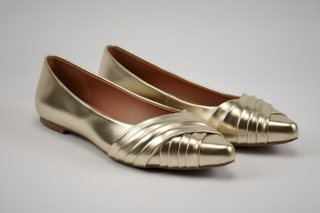 Par completo - Bailarinas LUCIR