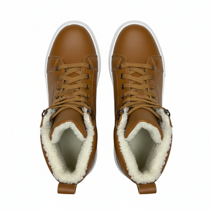 Zapatillas botín Carmel