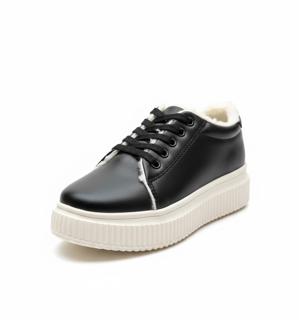 Zapatilla Deportiva Panda