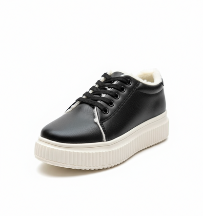 Zapatilla Deportiva Panda