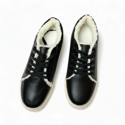 Zapatilla Deportiva Panda