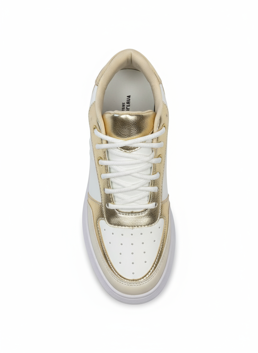 Zapatillas Deportivas Sneaker