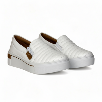 Zapatillas Slip-On Conga