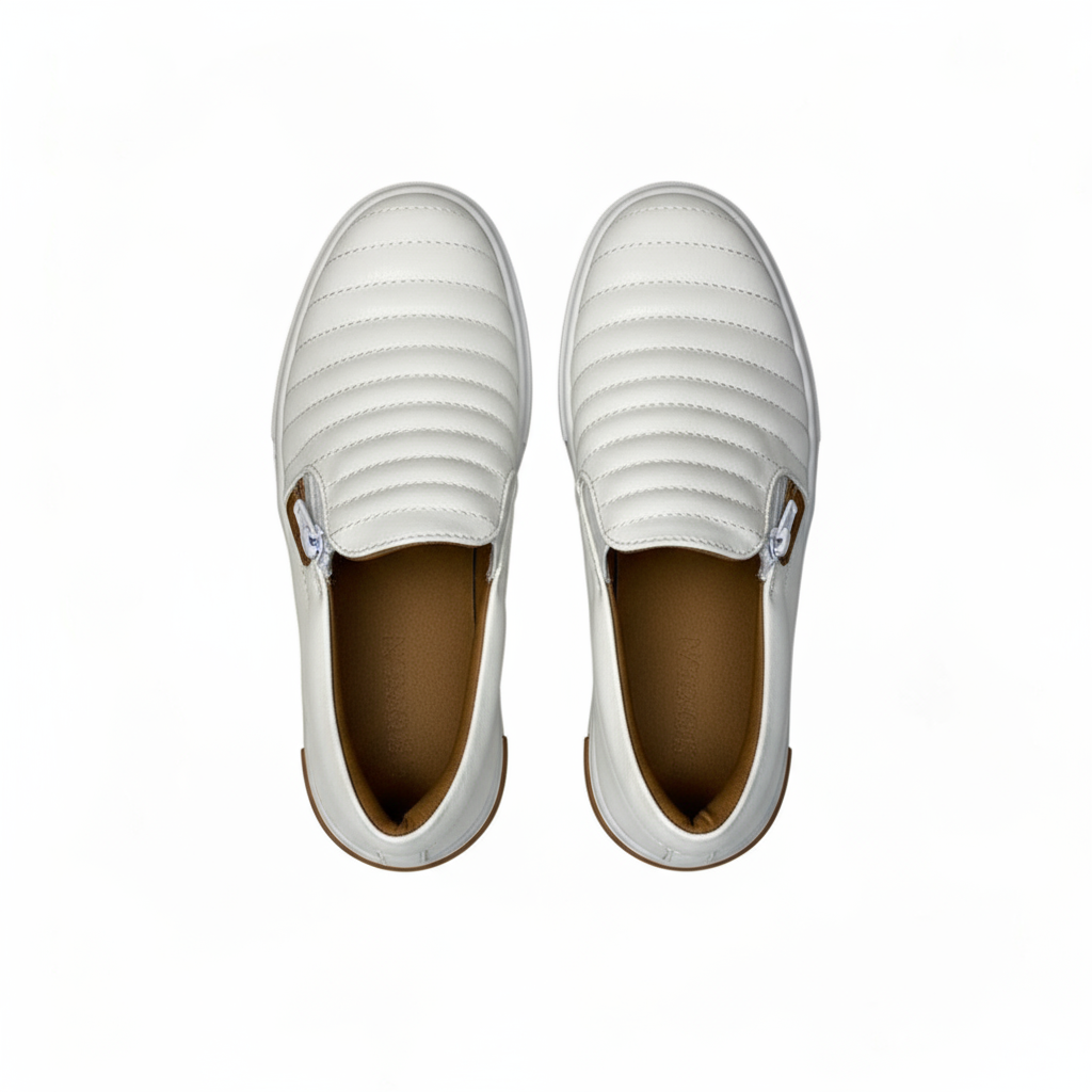 Zapatillas Slip-On Conga