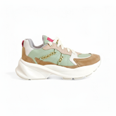 Zapatillas Verde Chelsea principal